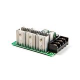 2000W DC 9V-55V 40A PWM DC Motor Hız Kontrolcüsü