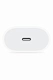 20w Yeni Nesil Hızlı Iphone Uyumlu Type-c Pd Hızlı Şarj Aleti Güç Adaptörü 20w-pd