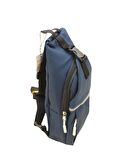 Mkm 3005 Bodybag Çanta - Lacivert-21