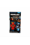 Roblox Delüks Sürpriz Paket RBL55210 - Combat Rift Master Samurai