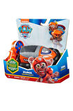 PAW PATROL ZUMA HOVERCRAFT