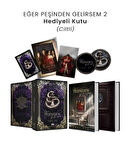 Eğer Peşinden Gelirsem 2 - Hediyeli Kutu (Ciltli)