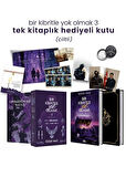 Bir Kibritle Yok Olmak 3 - Hediyeli Kutu