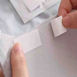 Gen-Of Vücut Ve Kıyafet Için Çift Taraflı Sabitleme Dekolte Bantı GKH