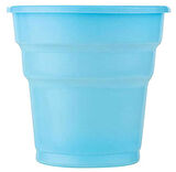 BARDAK 200 CC MAVİ 25 ADET