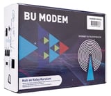 Huawei HG552E 300 Mbps 4 Port Kablosuz Adsl 2/2+ Modem