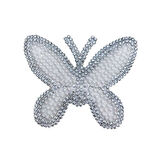 KELEBEK ÜTÜ İLE YAPIŞAN 8x5cm (HOT-FIX) 3 ADET