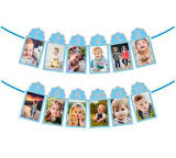ÇERÇEVE ORTA SÜS 12 AYLIK SET MAVİ 1 SET