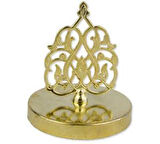 KUBBE METAL 5.6X6,5 ALTIN 1 ADET