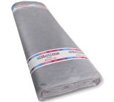 TÜL KRİSTAL GÜMÜŞ 50 MT 1 PAKET