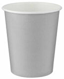 BARDAK KARTON GÜMÜŞ 8 OZ 8 ADET