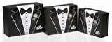 DAMAT BOHÇA KUTUSU ÇİÇEKLİ 3'LÜ SET