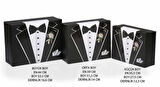 DAMAT BOHÇA KUTUSU ÇİÇEKLİ 3'LÜ SET