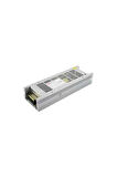 Mervesan Mrw-250-12-s 12v 20a Metal Kasa Slim Adaptör