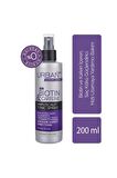 Biotin&kafein Saç Toniği 200ml X 2 Adet