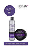 Expert Biot Şampuan 350mlxpeeling 200ml