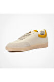 Greyder Lab Kadın Sarı Sneaker Ayakkabı 4Y2Sa45160