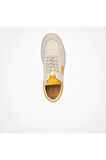 Greyder Lab Kadın Sarı Sneaker Ayakkabı 4Y2Sa45160