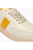 Greyder Lab Kadın Sarı Sneaker Ayakkabı 4Y2Sa45160