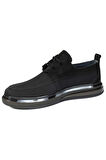 Greyder 62597 Mr Erkek Sneaker Casual Ayakkabı Siyah