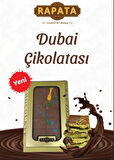 RAPATA CIKOLATA DUBAI 200 GR