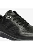 Greyder 64545 Comfort Sneaker Casual Erkek Ayakabı Siyah