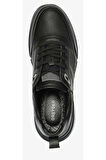 Greyder 64545 Comfort Sneaker Casual Erkek Ayakabı Siyah