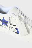 Off White Erkek Ayakkabı OMIA189S25LEA00D 0145