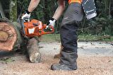 Husqvarna 365 X-Torq Motorlu Testere