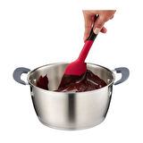 Ingenio Silikon Hamur Spatulası
