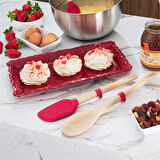 Ingenio Ahşap Spatula