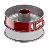 Tefal Delibake Savarin Kelepçeli 28cm