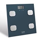 Tefal Body Up Yağ Ölçer Banyo Tartısı Yenigibi