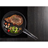 Titanyum 3X Ultimate İndüksiyon Tabanlı Tava -  20 cm