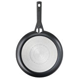 Titanyum 6X Excellence İndüksiyon Tabanlı Tava - 24 cm