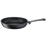 Titanyum 6X Excellence İndüksiyon Tabanlı Tava - 22 cm