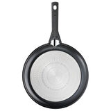 Titanyum 6X Excellence İndüksiyon Tabanlı Tava - 22 cm