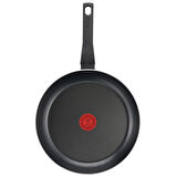 Titanyum 1X SimplyClean Difüzyon Tabanlı Tava - 24 cm