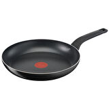 Titanyum 1X SimplyClean Difüzyon Tabanlı Tava - 26 cm
