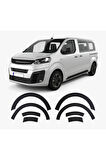OPEL ZAFIRA LIFE UYUMLU 2019 VE ÜZERİ ÇAMURLUK DODİK