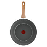 Ceramic Renew Wok Tava 28 cm