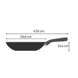 Tefal (Re)Cycle Wok Tava - 28 Cm
