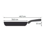 Tefal (Re)Cycle Tava - 28 Cm