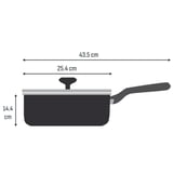 Tefal Renew Sos Tenceresi - 24 Cm