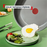 Tefal Renew Sos Tenceresi - 24 Cm