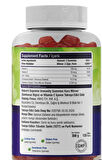 Nature's Supreme Immunity Gummies 120 Çiğnenebilir Form