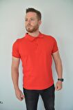 Zidan 3156 Erkek Polo Yaka T-shirt