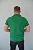Zidan 3156 Erkek Polo Yaka T-shirt