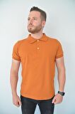 Zidan 3156 Erkek Polo Yaka T-shirt