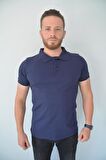 Zidan 3157 Büyük Beden Erkek Polo Yaka Tshirt